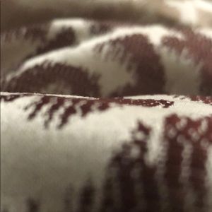 Meet your Posher, Terriance